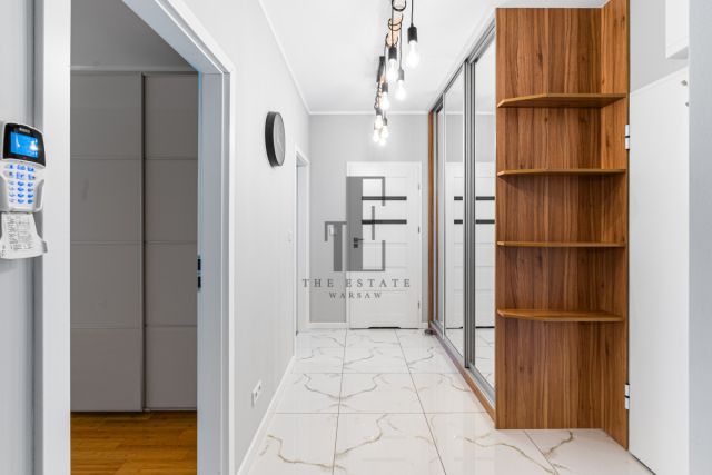 Mieszkanie 3-pokojowe Warszawa Praga-Południe, ul. Międzynarodowa. Zdjęcie 4