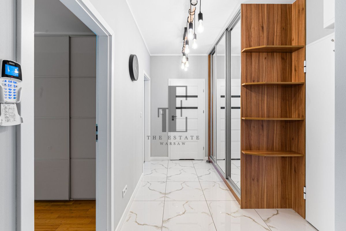 Mieszkanie 3-pokojowe Warszawa Praga-Południe, ul. Międzynarodowa. Zdjęcie 4