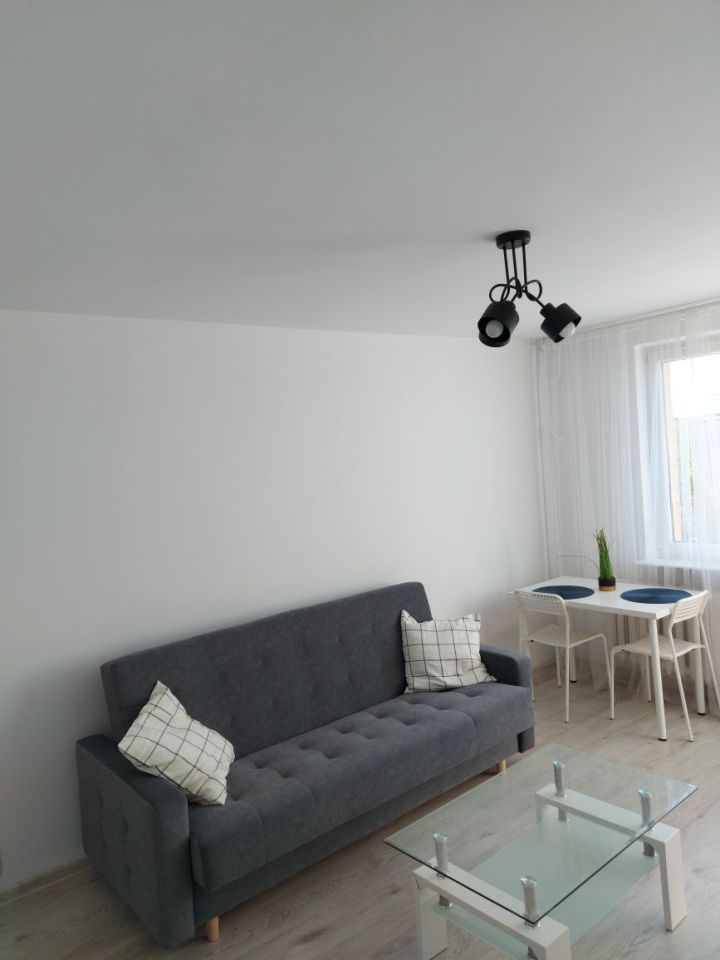 Mieszkanie 1-pokojowe Elbląg, ul. Pułkownika Stanisława Dąbka. Zdjęcie 5