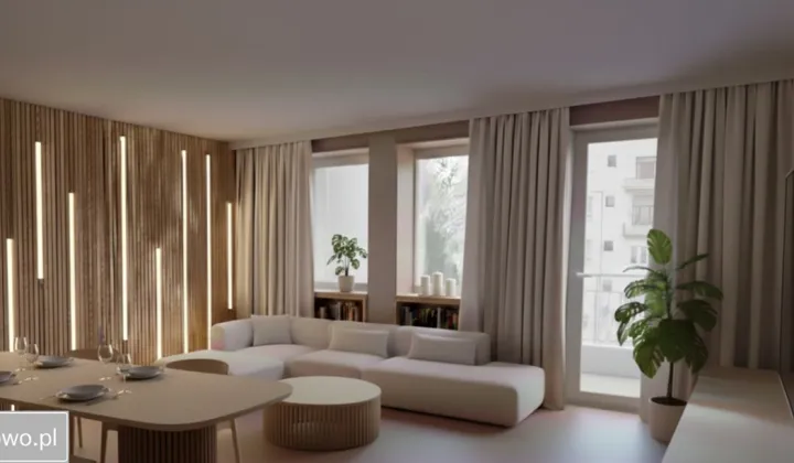 Mieszkanie 4-pokojowe Kielce Ślichowice, ul. Edmunda Massalskiego