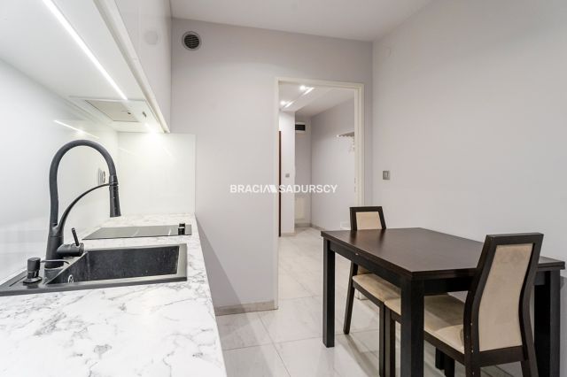 Mieszkanie 1-pokojowe Kraków Dębniki, ul. Drukarska. Zdjęcie 5