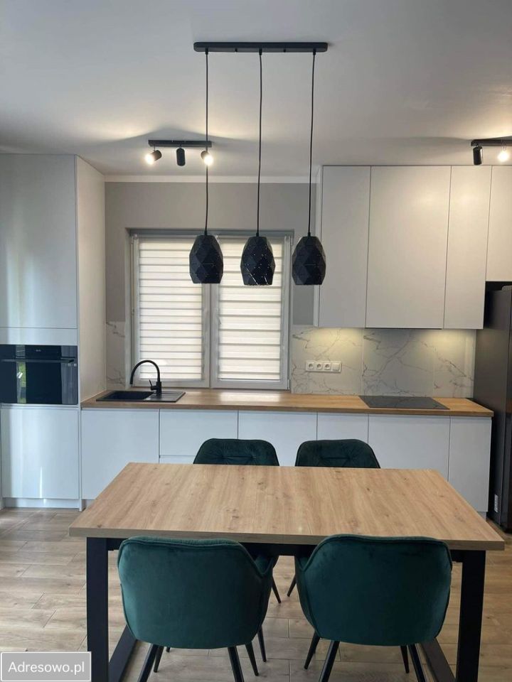 bliźniak, 4 pokoje Warszawianka, ul. Widokowa. Zdjęcie 15