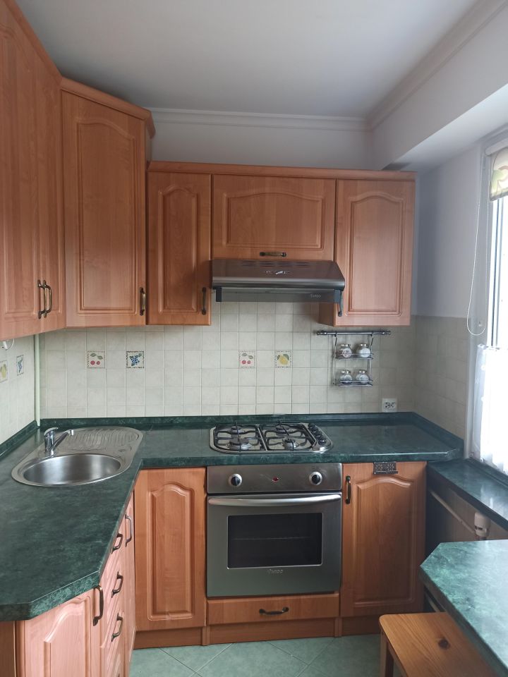 Mieszkanie 3-pokojowe Jarosław, os. Armii Krajowej. Zdjęcie 4