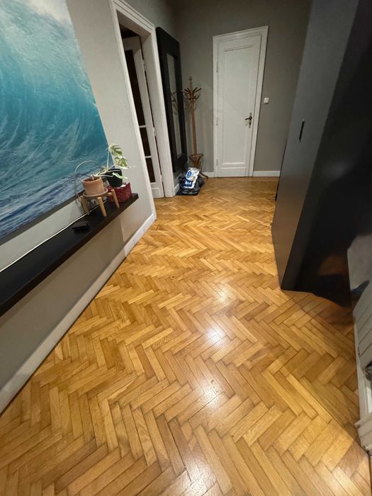 Mieszkanie 2-pokojowe Kraków Stare Miasto. Zdjęcie 2