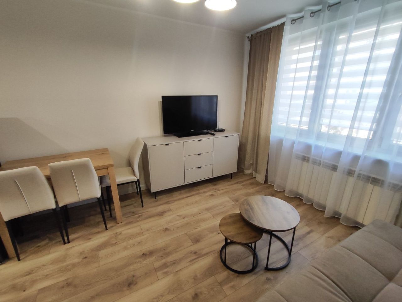 Mieszkanie 1-pokojowe Płock, ul. Harcerza Antolka Gradowskiego. Zdjęcie 5