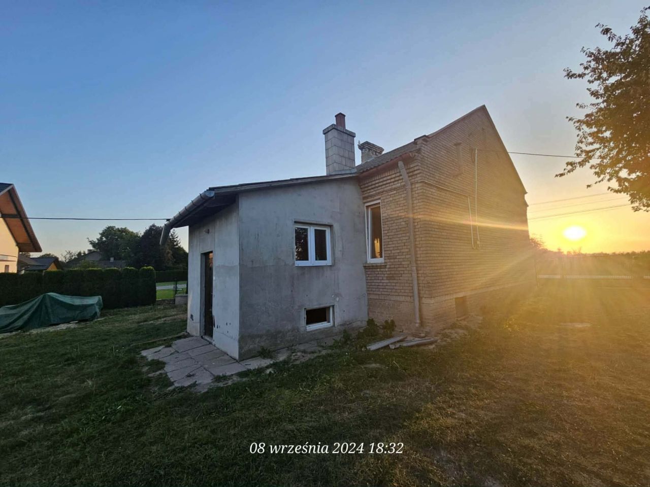 Działka budowlana Kadłubek. Zdjęcie 4