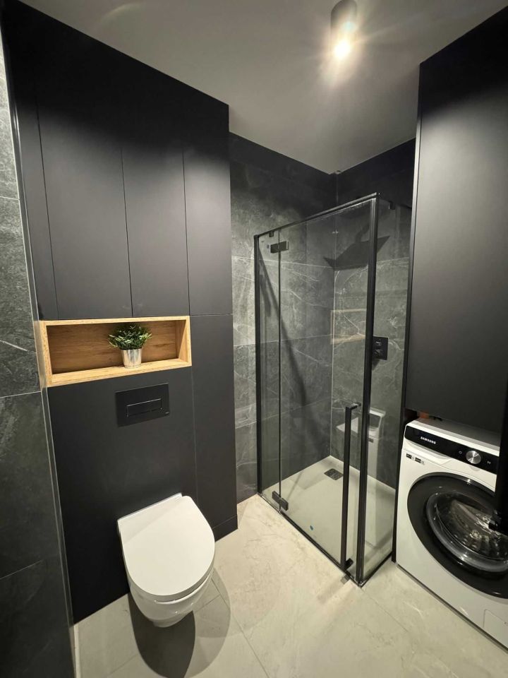 Mieszkanie 2-pokojowe Lublin Wrotków, ul. Henryka Wolińskiego. Zdjęcie 4