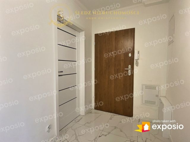 Mieszkanie 3-pokojowe Brzeg Dolny. Zdjęcie 20