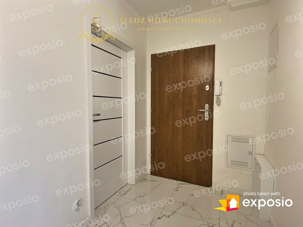 Mieszkanie 3-pokojowe Brzeg Dolny. Zdjęcie 20