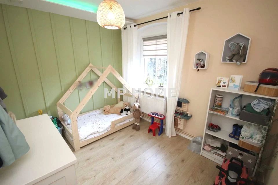 Mieszkanie 4-pokojowe Szymanów. Zdjęcie 11