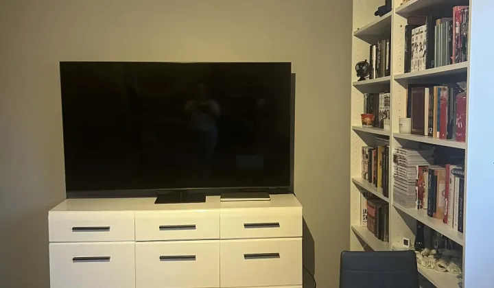 Mieszkanie 1-pokojowe Wrocław Psie Pole, Łąka Mazurska