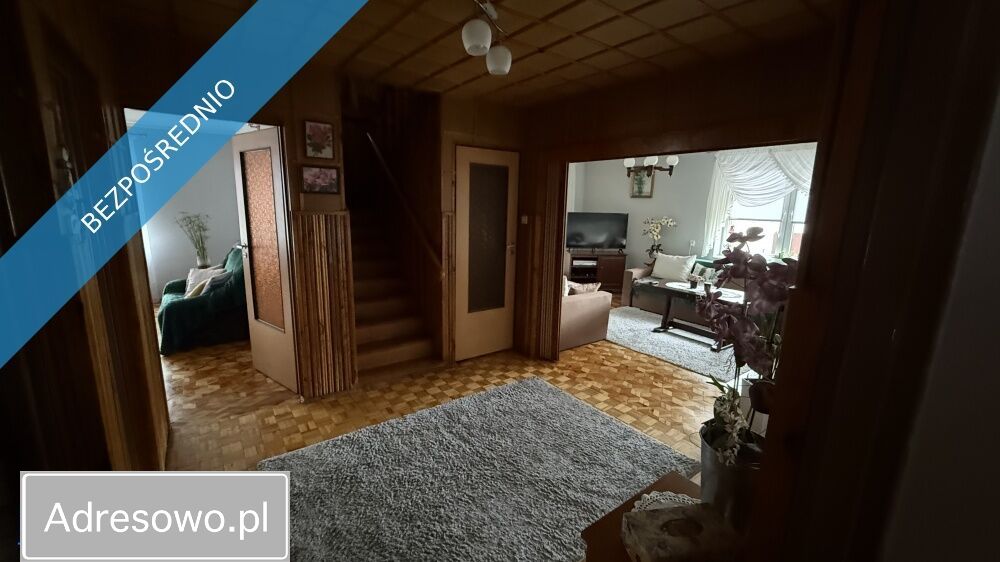 gospodarstwo, 5 pokoi Mikorzyn. Zdjęcie 6