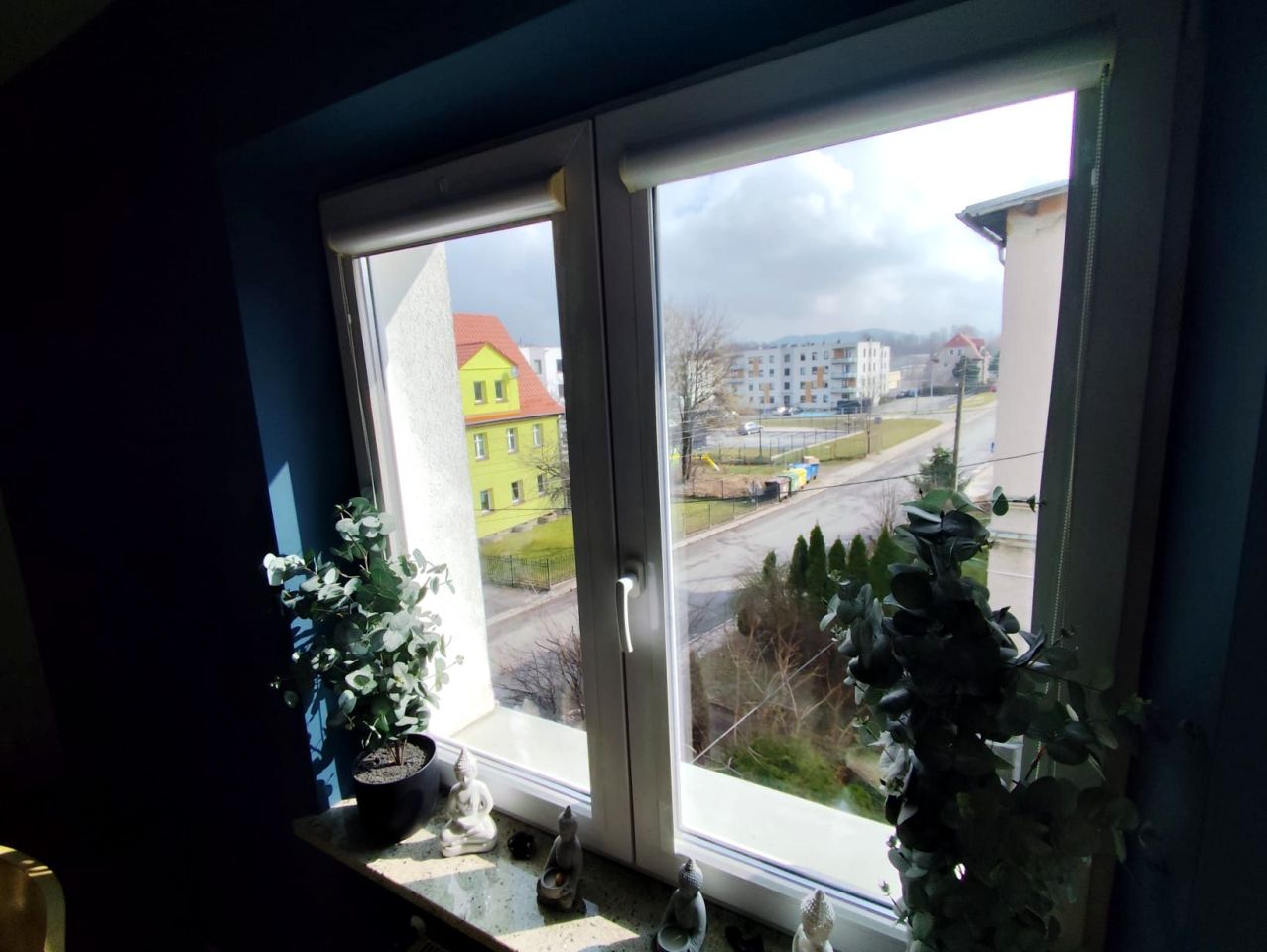 Mieszkanie 2-pokojowe Wałbrzych Biały Kamień, ul. Ludowa. Zdjęcie 9