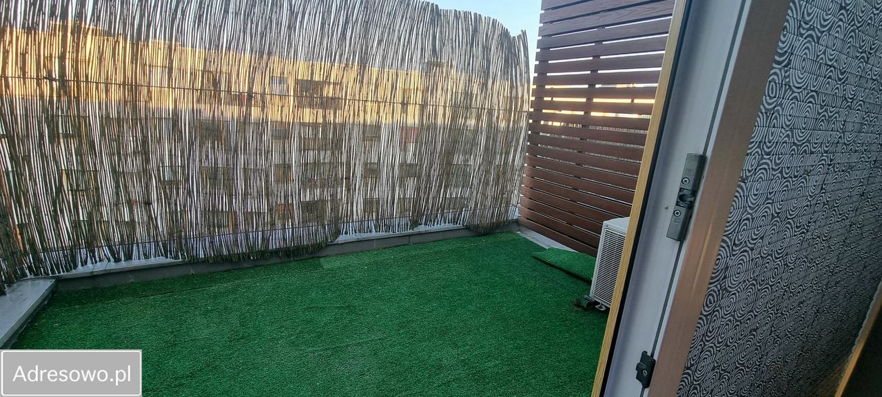 Mieszkanie 3-pokojowe Poznań Główna, ul. Smolna. Zdjęcie 3