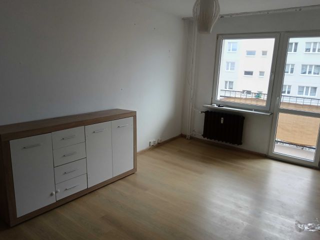 Mieszkanie 1-pokojowe Zamość, ul. Hrubieszowska. Zdjęcie 1