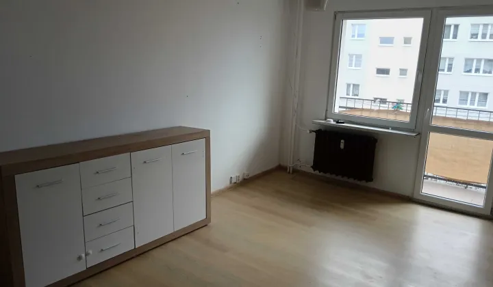 Mieszkanie 1-pokojowe Zamość, ul. Hrubieszowska