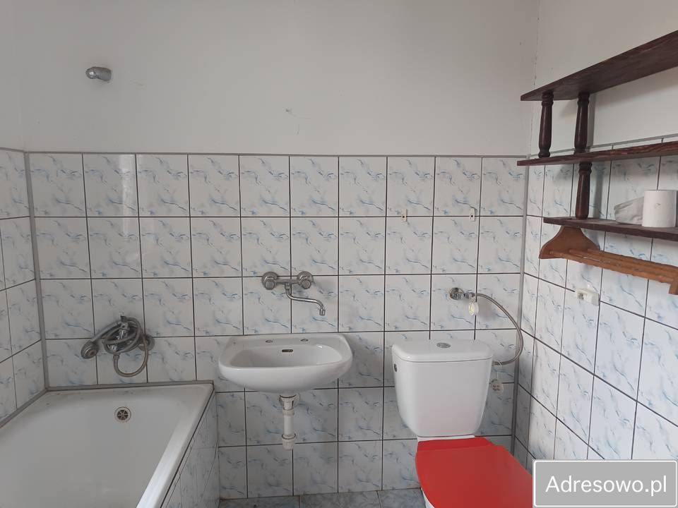 dom wolnostojący, 3 pokoje Lipinki. Zdjęcie 12