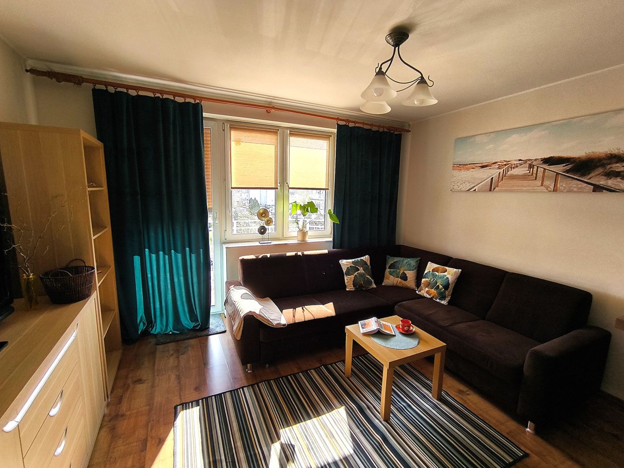 Mieszkanie 3-pokojowe Wrocław Wojnów, ul. Gitarowa. Zdjęcie 4