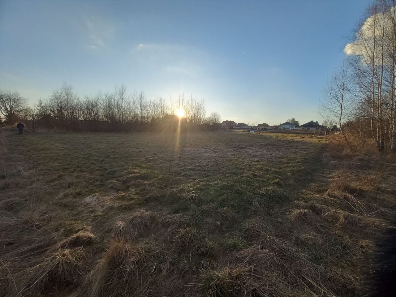 Działka budowlana Wola Kopcowa, ul. Wspólna. Zdjęcie 16