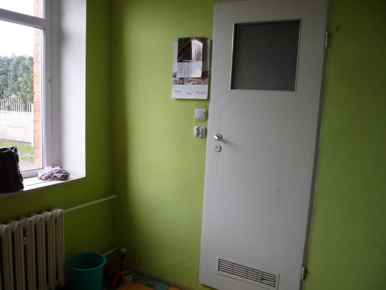 Mieszkanie 2-pokojowe Działdowo, ul. Księżodworska. Zdjęcie 4