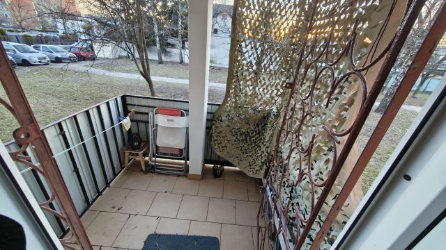 Mieszkanie 2-pokojowe Pruszków, ul. Dębowa. Zdjęcie 3