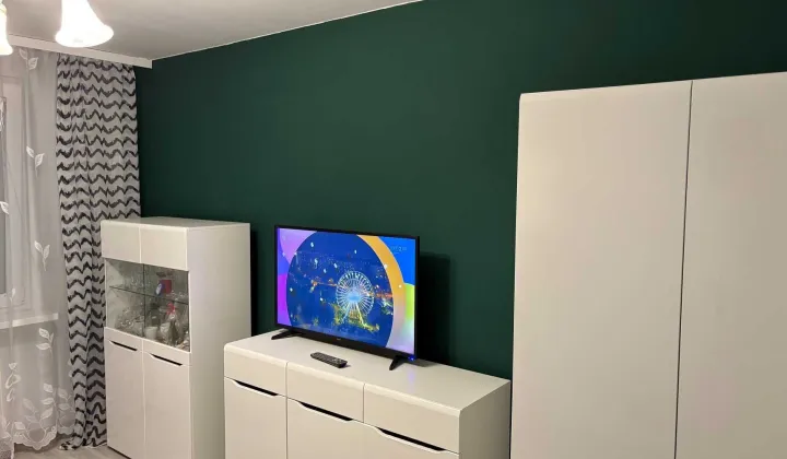 Mieszkanie 2-pokojowe Jelenia Góra Zabobrze, ul. Jana Kiepury