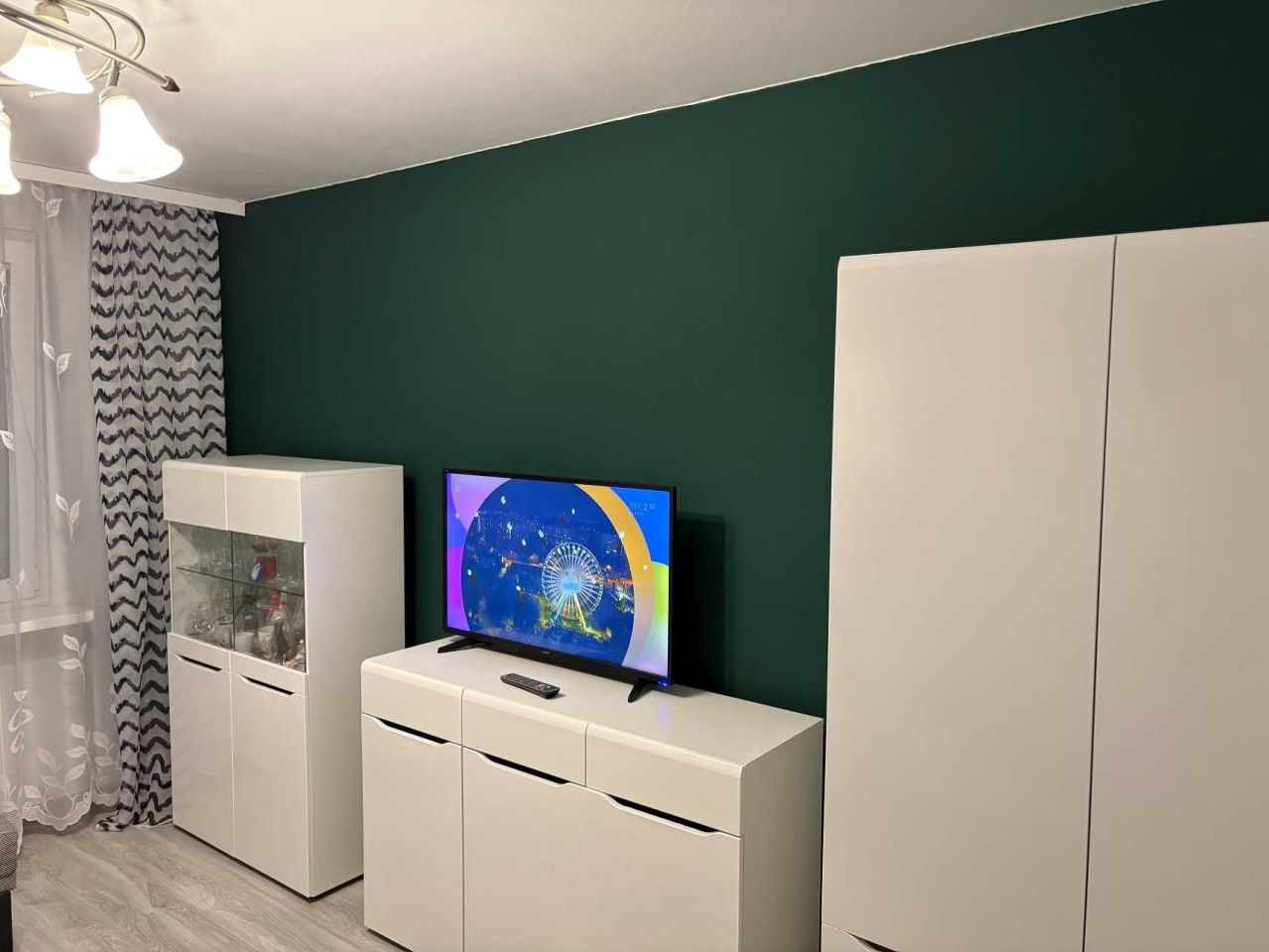 Mieszkanie 2-pokojowe Jelenia Góra Zabobrze, ul. Jana Kiepury. Zdjęcie 1