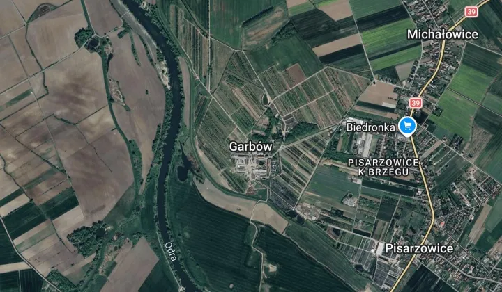 Mieszkanie 3-pokojowe Garbów, Garbów