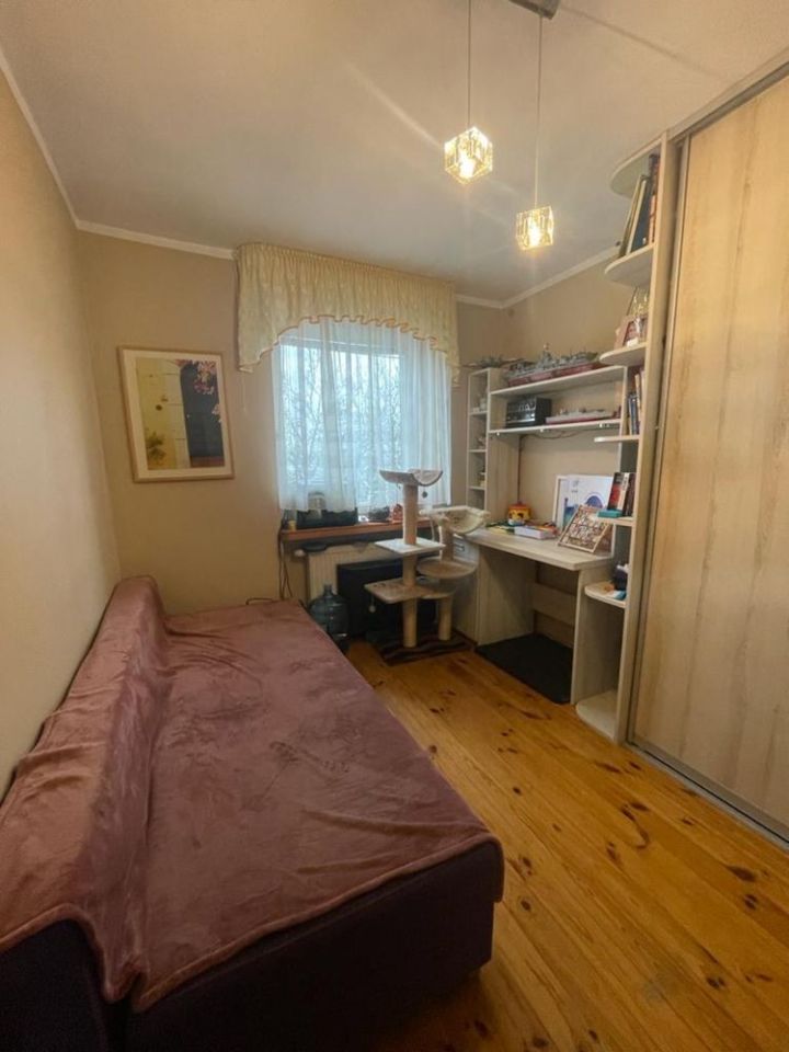 dom szeregowy Ożarów Mazowiecki, ul. Poznańska. Zdjęcie 4