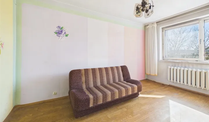 Mieszkanie 2-pokojowe Dąbrowa Górnicza Centrum, ul. Kardynała Stefana Wyszyńskiego