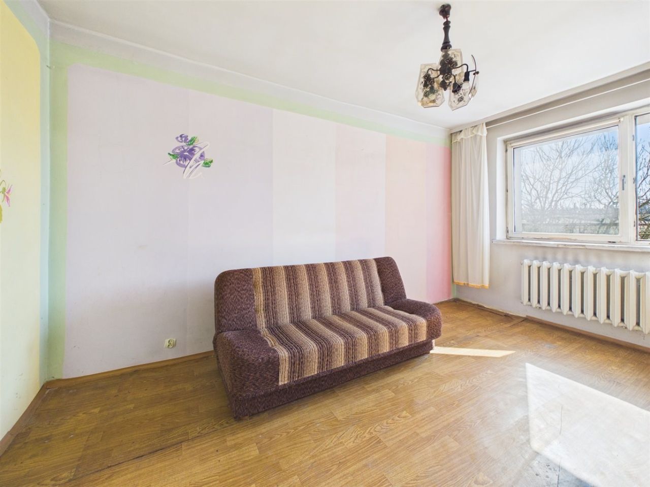 Mieszkanie 2-pokojowe Dąbrowa Górnicza Centrum, ul. Kardynała Stefana Wyszyńskiego. Zdjęcie 1