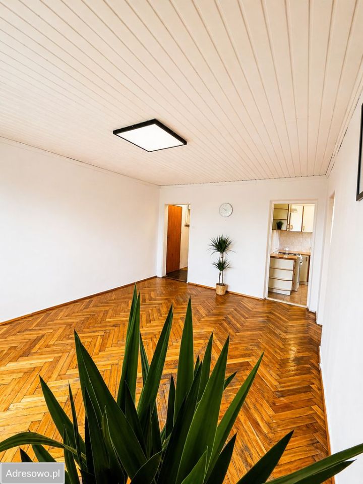 Mieszkanie 2-pokojowe Sosnowiec Centrum, ul. Ostrogórska. Zdjęcie 6