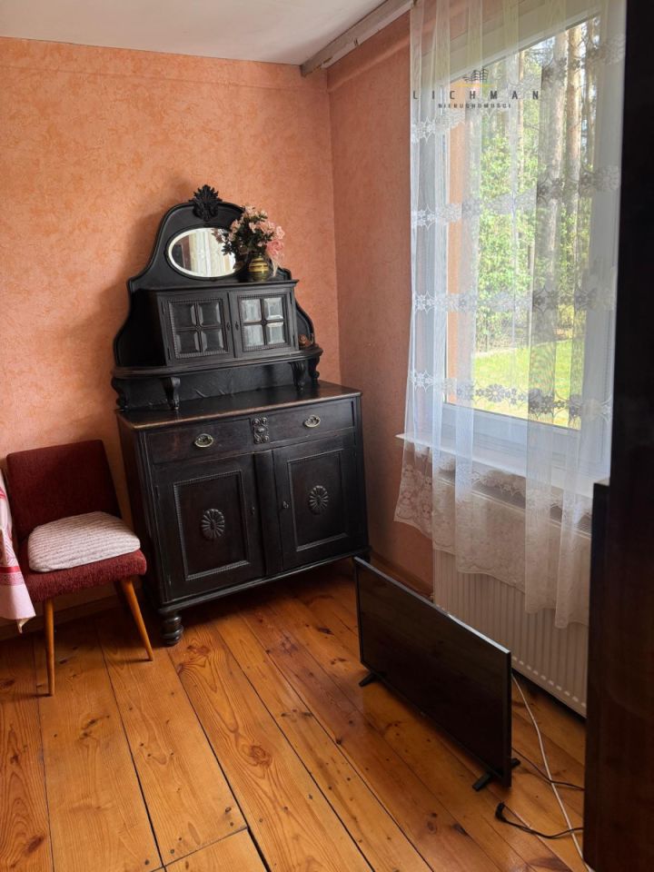 dom wolnostojący, 2 pokoje Gutków. Zdjęcie 10