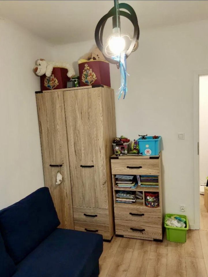 Mieszkanie 3-pokojowe Radom Śródmieście, ul. Ludwika Waryńskiego. Zdjęcie 10