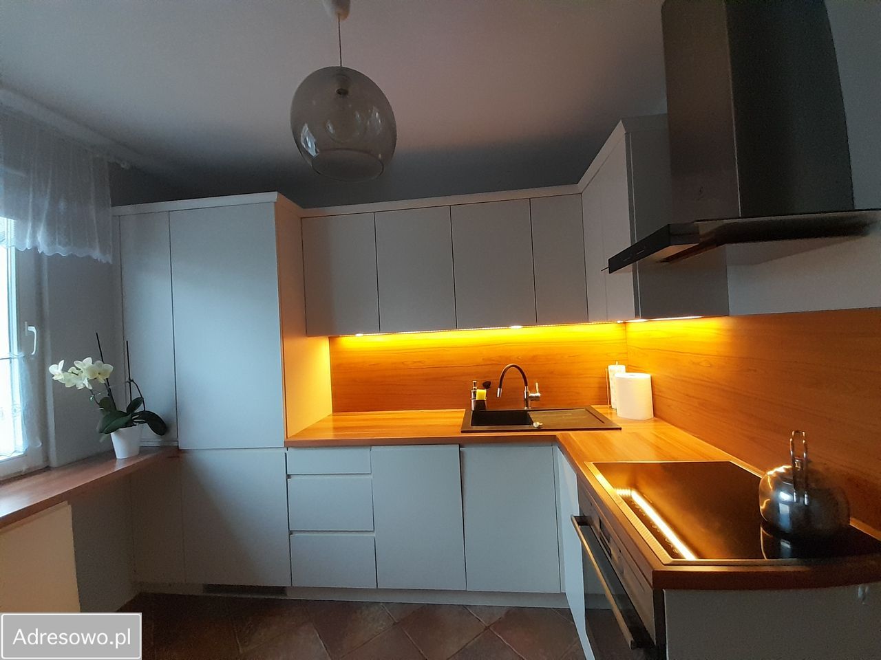 Mieszkanie 4-pokojowe Kondratowice, ul. Długa. Zdjęcie 6