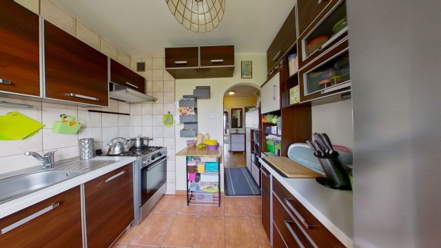 Mieszkanie 3-pokojowe Chojnice, ul. Filomatów. Zdjęcie 10