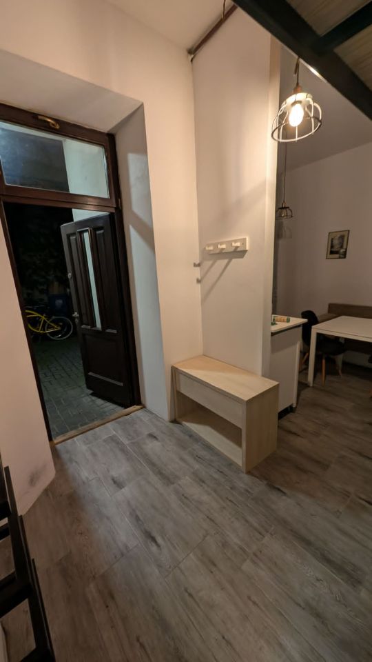 Mieszkanie 1-pokojowe Kraków Salwator, ul. Józefa Ignacego Kraszewskiego. Zdjęcie 6