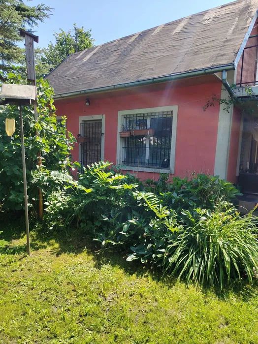 Działka rod Gdańsk Matarnia. Zdjęcie 1