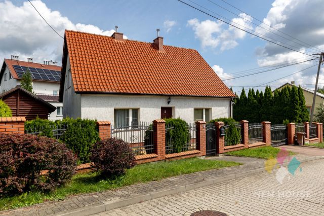dom wolnostojący, 6 pokoi Olsztyn Likusy, ul. Rakowa. Zdjęcie 3