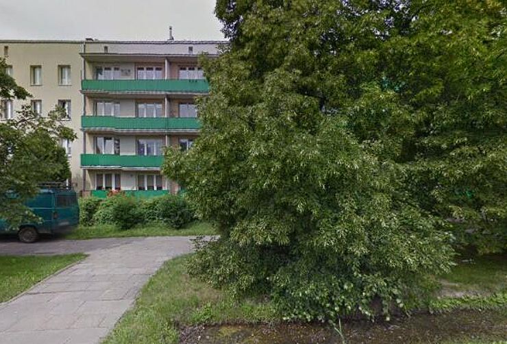 Mieszkanie 2-pokojowe Warszawa Rakowiec, ul. Astronautów. Zdjęcie 1