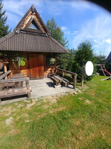 Działka budowlana Sierockie. Zdjęcie 1