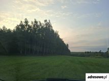 Działka Radziki Duże. Zdjęcie 3