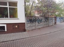 Działka budowlana Inowrocław Centrum, ul. Kasztelańska. Zdjęcie 1