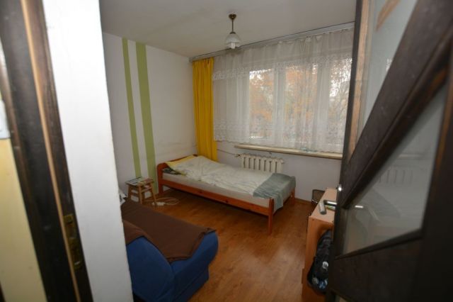 Mieszkanie 3-pokojowe Kraków Czyżyny, os. Albertyńskie. Zdjęcie 1