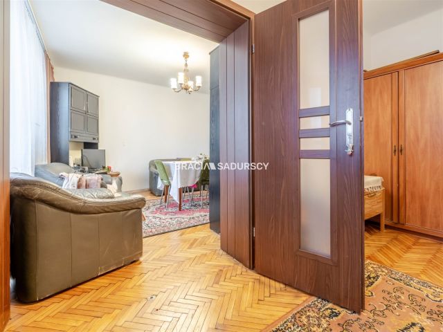 Mieszkanie 3-pokojowe Kraków Prądnik Czerwony, ul. Pawła Włodkowica. Zdjęcie 14