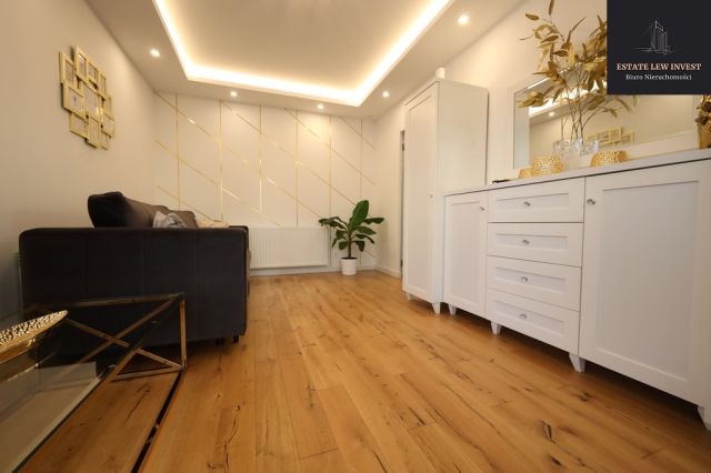 Mieszkanie 2-pokojowe Kraków Krowodrza, ul. Wrocławska. Zdjęcie 1