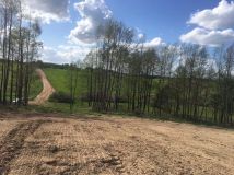 Działka budowlana Stryjkowo. Zdjęcie 3