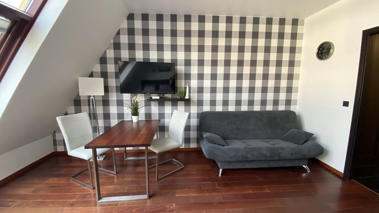 Mieszkanie 1-pokojowe Wrocław Stare Miasto, ul. Krawiecka. Zdjęcie 7