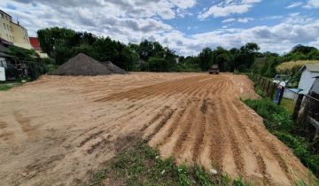 Działka budowlana Barlinek, ul. Ogrodowa