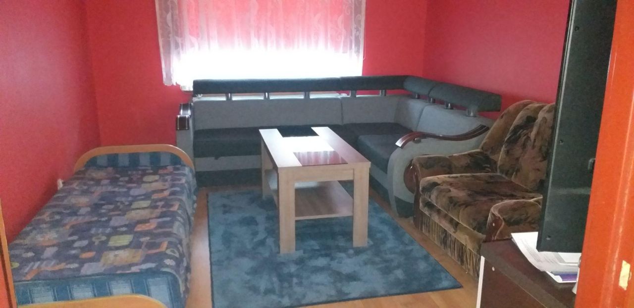 dom szeregowy, 5 pokoi Kolno, ul. Senatorska. Zdjęcie 8